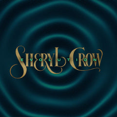 Sheryl Crow Evolution CD [Importado]