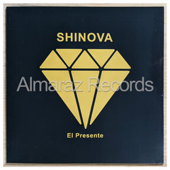 Shinova El Presente Vinyl LP