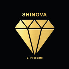 Shinova El Presente Vinyl LP