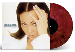 Shola Ama Much Love Vinyl LP