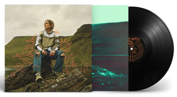 Shura I Got Too Sad For My Friends Vinyl LP