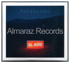 Siddhartha Al Aire CD+DVD