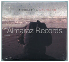 Siddhartha Naufrago CD