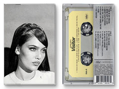 Sienna Spiro Visitor Deluxe Unplugged Cassette [K7]