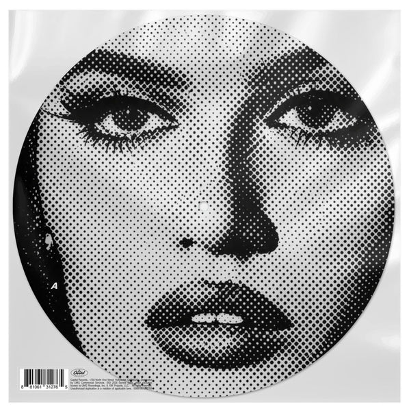 Sienna Spiro Visitor Deluxe Unplugged Vinyl LP [Picture Disc]