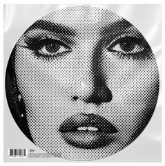 Sienna Spiro Visitor Deluxe Unplugged Vinyl LP [Picture Disc]