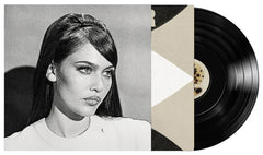Sienna Spiro Visitor Deluxe Unplugged Vinyl LP