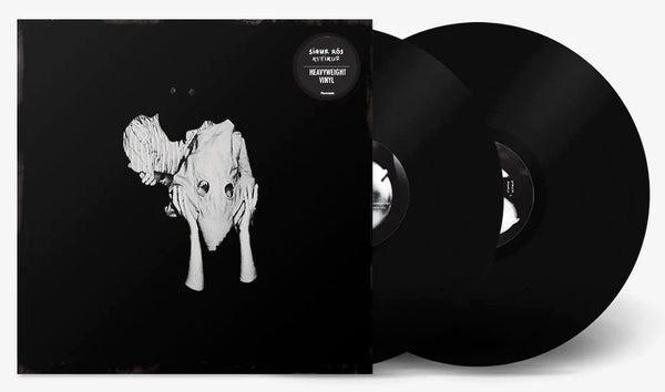 Sigur Ros Kveikur Vinyl LP