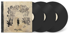 Sigur Ros Takk 20Th Anniversary Vinyl LP