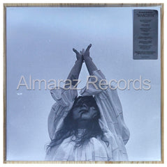 Silvana Estrada Marchita Vinyl LP [Clear]