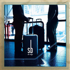 Sin Bandera De Viaje CD