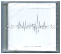 Sin Bandera Frecuencia CD
