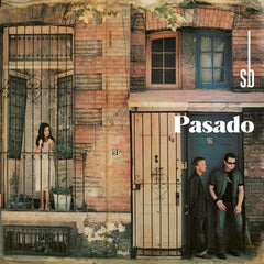 Sin Bandera Pasado CD