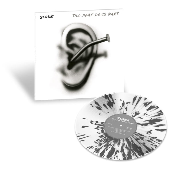 Slade Till Deaf Do Us Part Vinyl LP