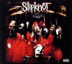 Slipknot Slipknot 10th Anniversary CD+DVD [Importado]