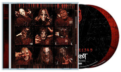 Slipknot Slipknot 25th Anniversary 2CD [Importado]