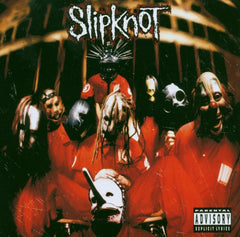Slipknot Slipknot CD [Importado]