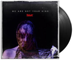 Slipknot We Are Not Your Kind Vinyl LP