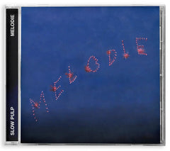 Slow Pulp Melodie CD [Importado]