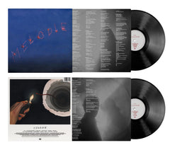 Slow Pulp Melodie Vinyl LP