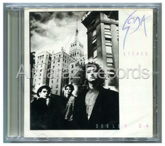 Soda Stereo Doble Vida CD