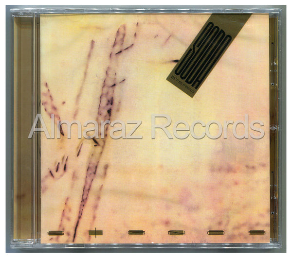 Soda Stereo Signos CD