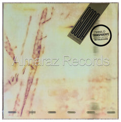 Soda Stereo Signos Vinyl LP [Clear][2026]