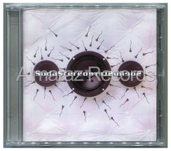 Soda Stereo Sueño Stereo CD