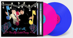 Soft Cell Non-Stop Ecstatic Dancing Vinyl LP [Pink/Blue]