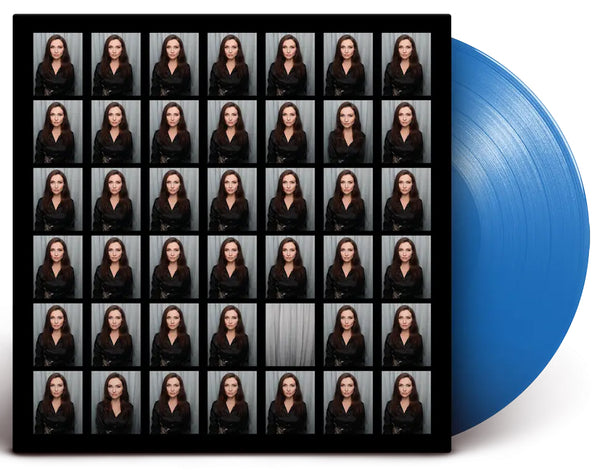 Sophie Ellis-Bextor Perimenopop Vinyl LP [Blue]