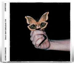 Soulwax All Systems Are Lying CD [Importado]