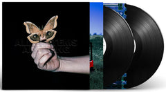 Soulwax All Systems Are Lying Vinyl LP