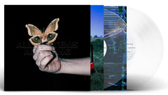 Soulwax All Systems Are Lying Vinyl LP [Clear]