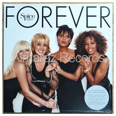 Spice Girls Forever Vinyl LP