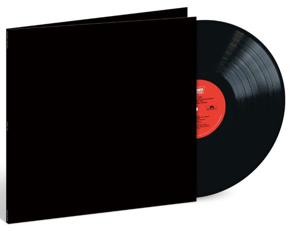 Spinal Tap This Is Spinal Tap Vinyl LP