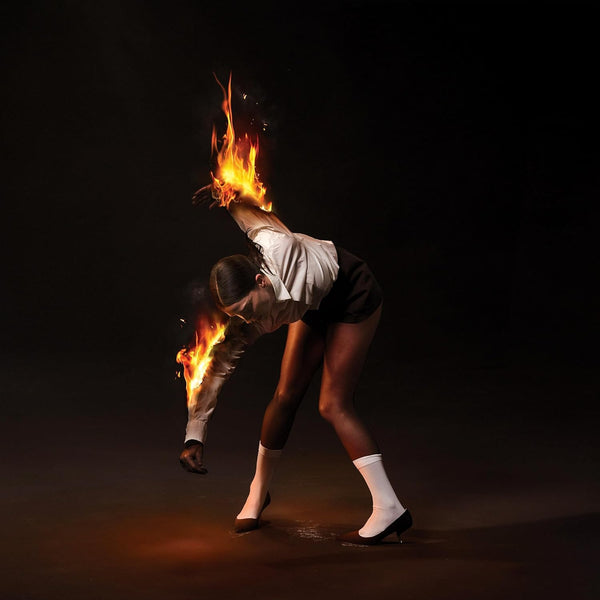 St. Vincent All Born Screaming CD [Importado]
