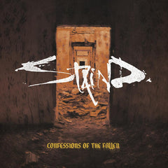 Staind Confessions Of The Fallen CD [Importado]
