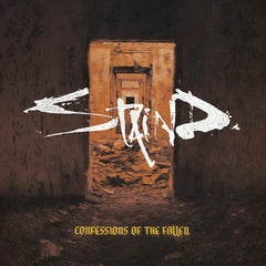 Staind Confessions Of The Fallen Vinyl LP