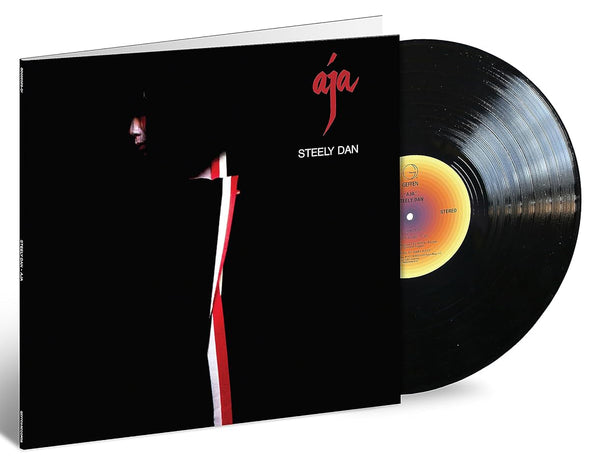 Steely Dan Aja Vinyl LP