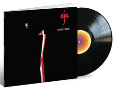 Steely Dan Aja Vinyl LP