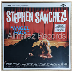 Stephen Sanchez Angel Face Vinyl LP
