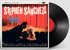 Stephen Sanchez Angel Face Vinyl LP