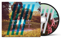 Steven Wilson 4 1/2 CD [Importado]