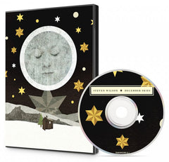 Steven Wilson December Skies CD [Importado]