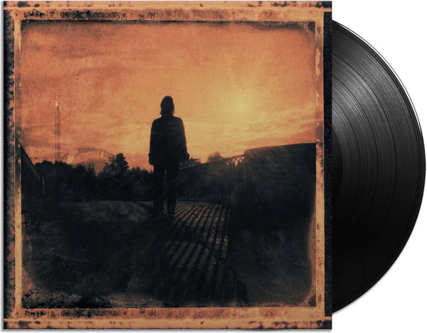 Steven Wilson Grace For Drowning Vinyl LP