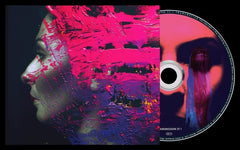 Steven Wilson Hand Cannot Erase CD [Importado]