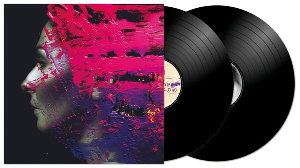 Steven Wilson Hand Cannot Erase Vinyl LP