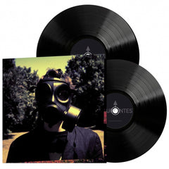 Steven Wilson Insurgentes Vinyl LP