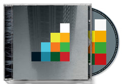 Steven Wilson The Harmony Codex CD [Importado]