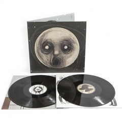 Steven Wilson The Raven That Refused To Sing And Other Stories Vinyl LP